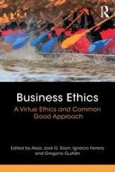 Business Ethics - Sison Alejo José G.