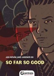 So Far So Good - Jan Novak, Jaromir 99
