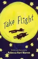 Take Flight - Warren Rebecca Hart