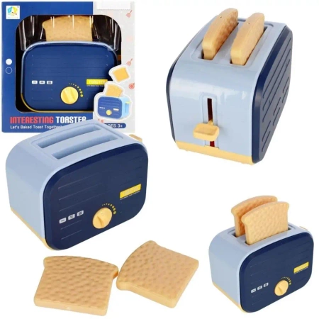 Toster - Trifox