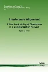 Interference Alignment - Jafar Syed A.