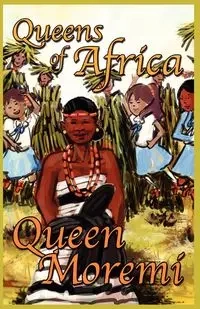 Queen Moremi - Judybee