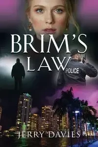 BRIM'S LAW - Jerry Davies
