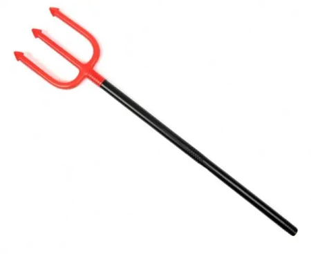 Trójząb Diabła składany - Godan