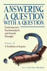 Answering a Question with a Question - Aron Lewis