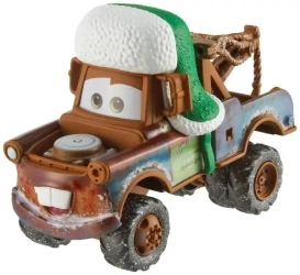 Cars Auto Zima Martin GYD56 - Mattel