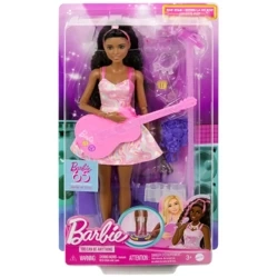 Lalka Barbie Kariera, Gwiazda popu - Mattel