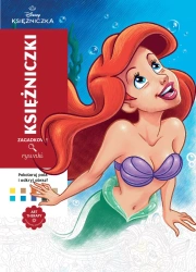 Art therapy. Kolorowanka antystresowa. Disney - Jeremy Mariez