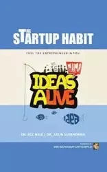 The Startup Habit - Nair Dr. K C C