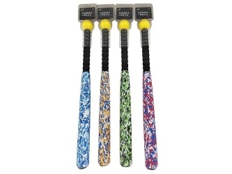 Kij do gry w baseball 60cm - ADAR