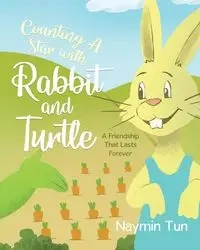 Counting A Star with Rabbit and Turtle - Tun Naymin