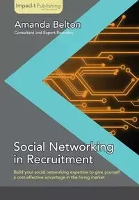 Social Networking in Recruitment - Amanda Belton