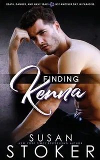 Finding Kenna - Susan Stoker