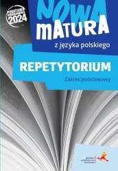Nowa matura z języka polskiego. Repetytorium ZP - Katarzyna Tomaszek, Agata Reszewicz, Dorota Dąbro