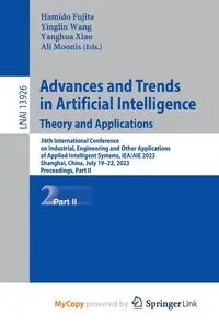 Advances and Trends in Artificial Intelligence. Theory and Applications - Fujita Hamido