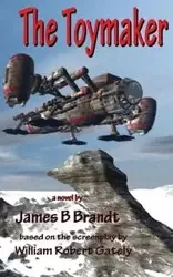 The Toymaker - James Brandt B