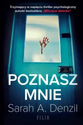 Poznasz mnie - Sarah A. Denzil, Katarzyna Dyrek