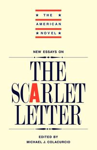 New Essays on 'The Scarlet Letter'