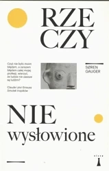 Rzeczy niewysłowione - Soren Gauger