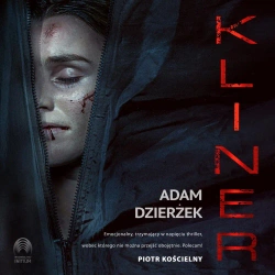 audiobook Kliner - Adam Dzierżek