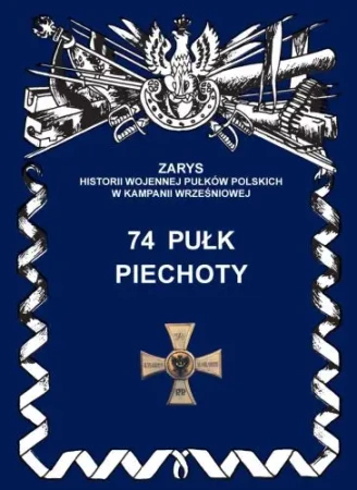 74 pułk piechoty - Przemysław Dymek