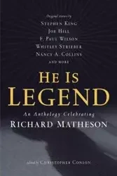 He Is Legend - Christopher Conlon