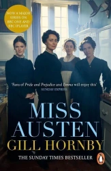 Miss Austen - Hornby Gill