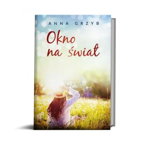 Okno na świat - ANNA GRZYB