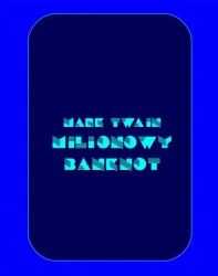 eBook Milionowy banknot - Mark Twain epub mobi