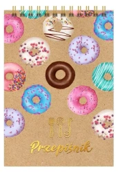 Przepiśnik. Słodko mi - opracowanie zbiorowe