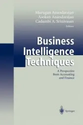 Business Intelligence Techniques - Anandarajan Murugan