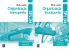 Organizacja transportu SPL.04 Zbiór zadań część 1-2 - Monika Knap, Radosław Knap