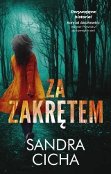 eBook Za Zakrętem - Sandra Cicha epub mobi