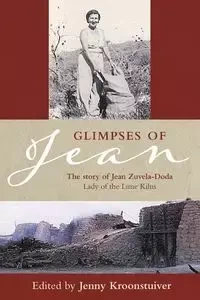 Glimpses of Jean - Jenny Kroonstuiver