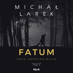 audiobook Fatum - Michał Larek