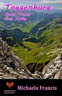 Toggenburg - Book 3 - Francis Michaela