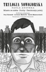 Trylogia Nowojorska Paula Austera - Paul Auster