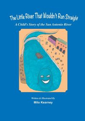 The Little River That Wouldn't Run Straight - Milo Kearney
