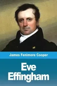 Eve Effingham - James Cooper  Fenimore