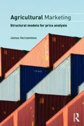 Agricultural Marketing - James Vercammen