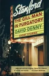 The Gill Man in Purgatory - Denny David