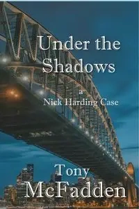 Under the Shadows - Tony McFadden