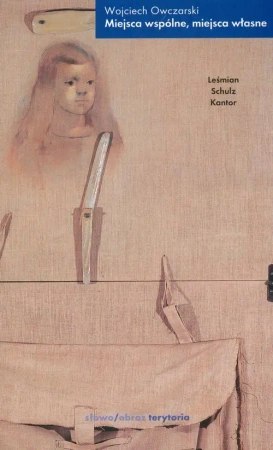 eBook Miejsca wspólne, miejsce własne - Wojciech Owczarski mobi epub