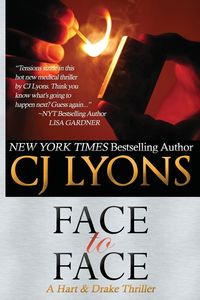 Face to Face - Lyons CJ