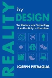 Reality By Design - Joseph Petraglia