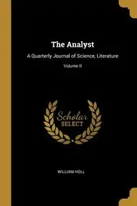 The Analyst - William Holl