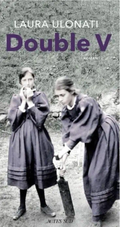 Double V - Laura Ulonati