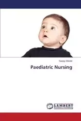 Paediatric Nursing - Shinde Sanjay