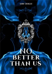 Better T.2 No better than us - Ann Holly