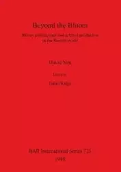 Beyond the Bloom - David Sim